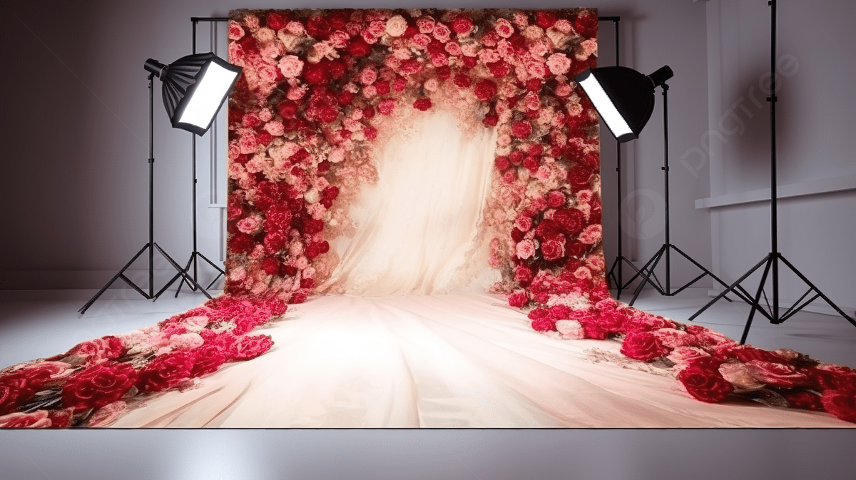 Royal Dream Photoshoot